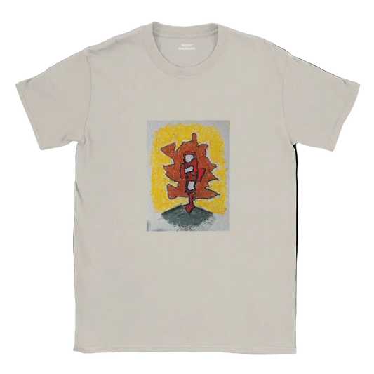 RED GUY